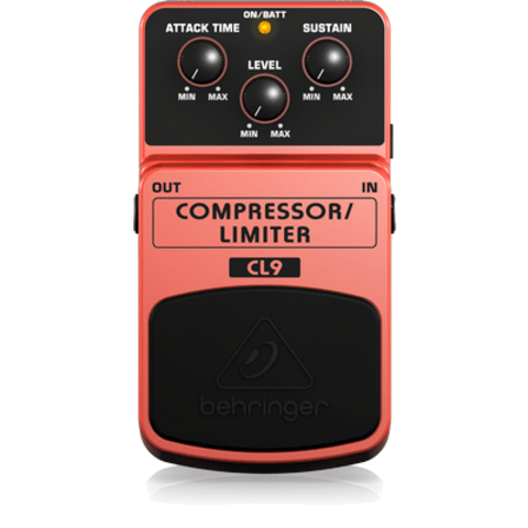 Compressor
