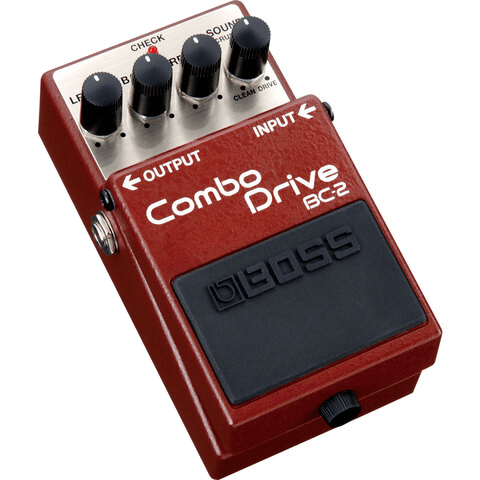 Combo Drive