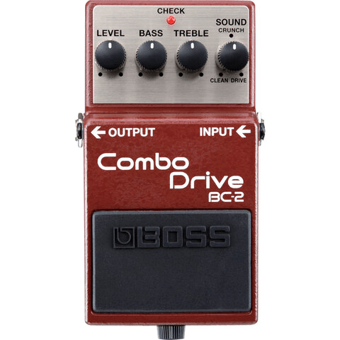 Combo Drive