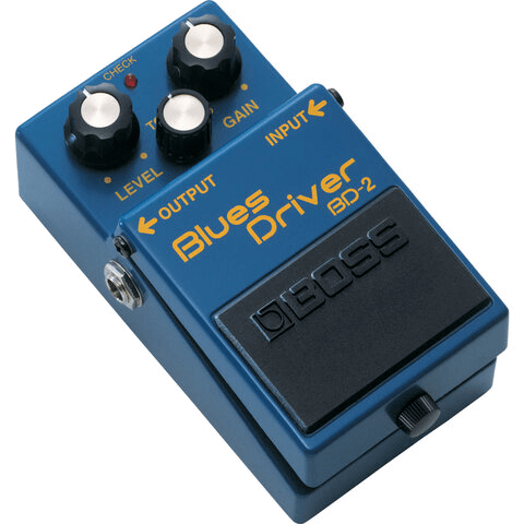 Blues Driver