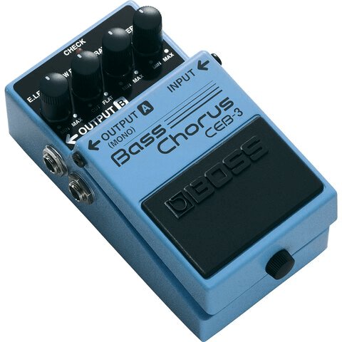 Bass Chorus