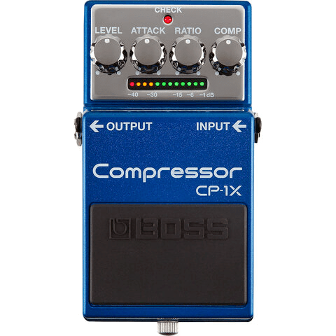 Compressor