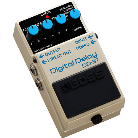 Digital Delay