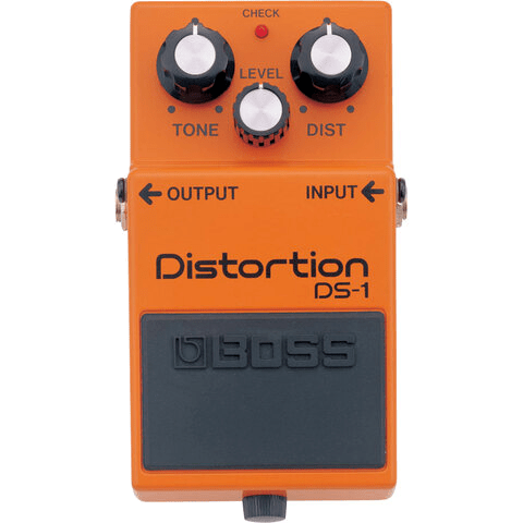 Distortion