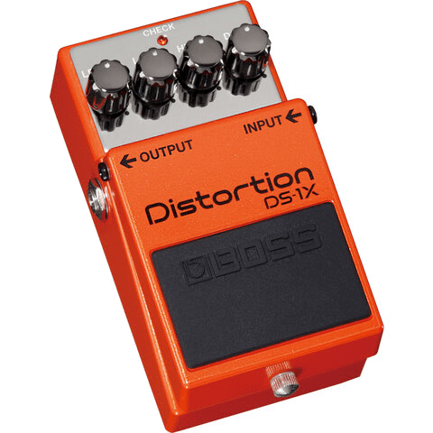 Distortion
