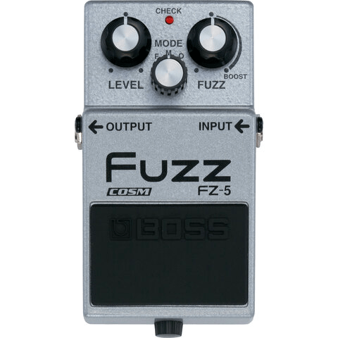 Fuzz