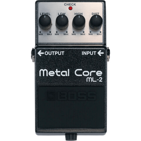 Metal Core