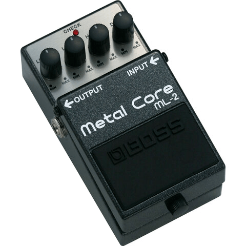 Metal Core