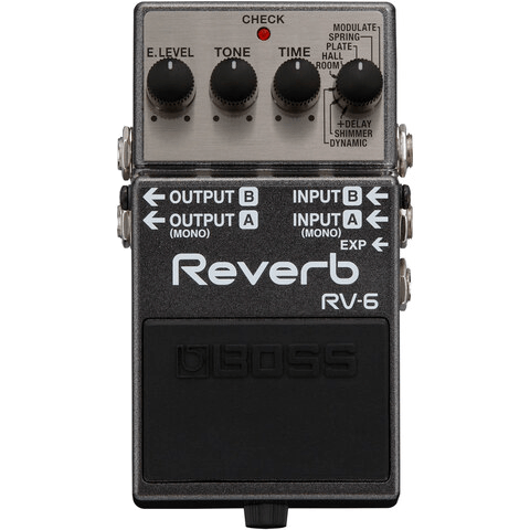 Reverb