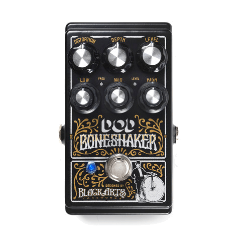 Boneshaker