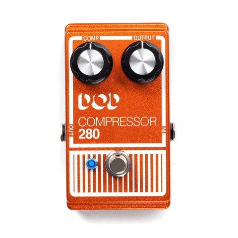 Compressor 280