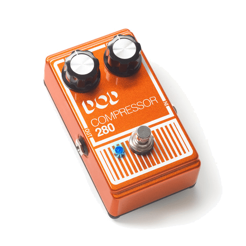 Compressor 280