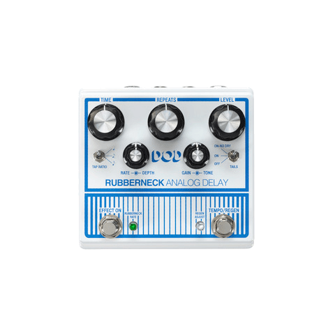 DOD Rubberneck