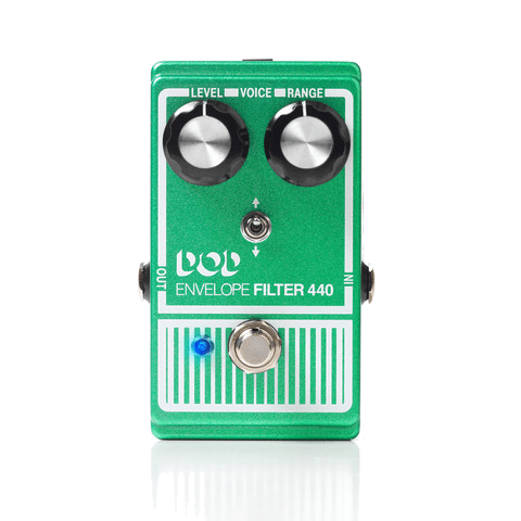 Envelope Filter 440