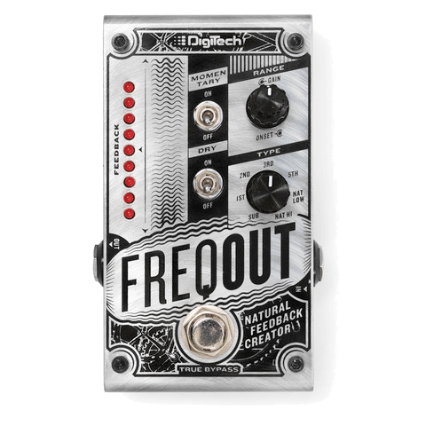 FreqOut