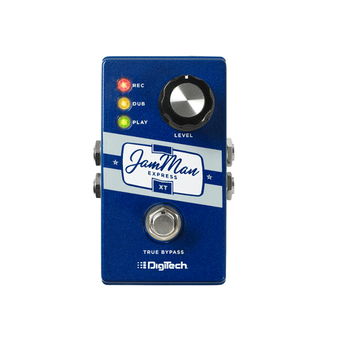 JamMan Express XT