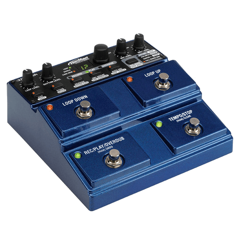 JamMan Stereo