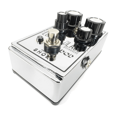 Looking Glass Overdrive