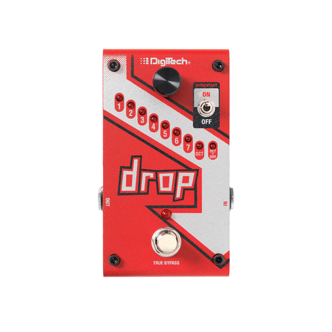 The Drop