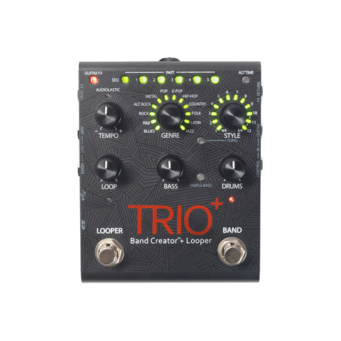 TRIO+
