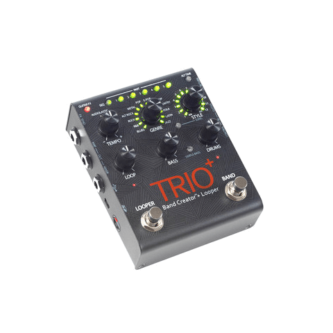TRIO+