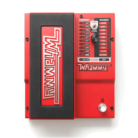 Whammy (5th Gen)