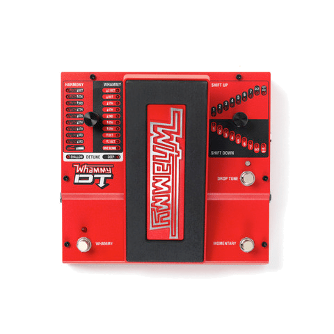 Whammy DT