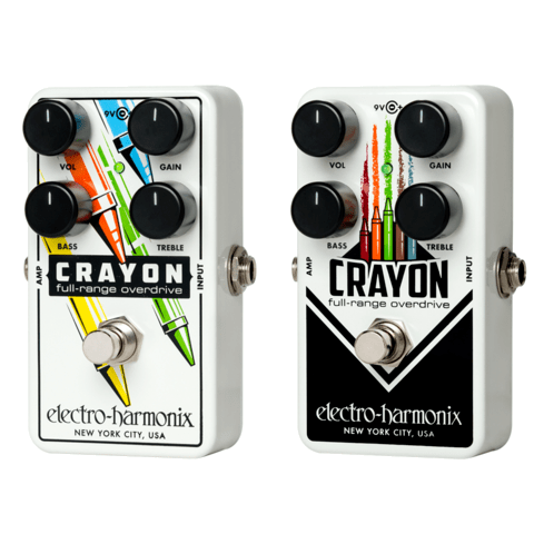 Crayon