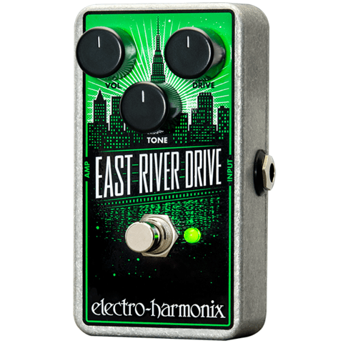 East River Drive