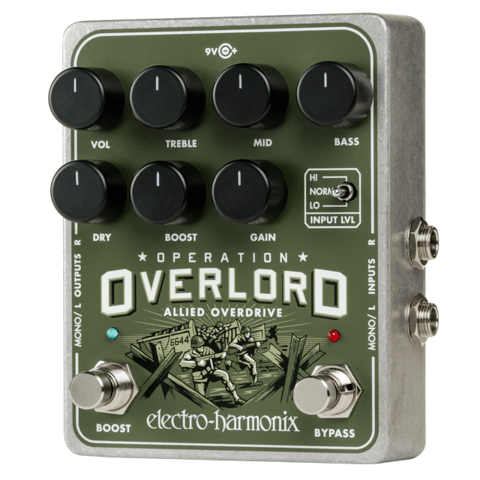 Operation Overlord