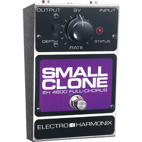 Small Clone