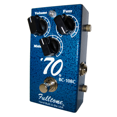 70-BC Fuzz