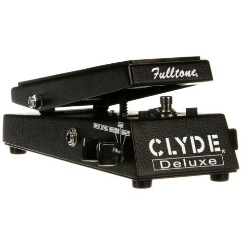 Clyde Deluxe Wah