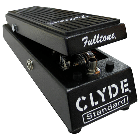 CLYDE Standard Wah