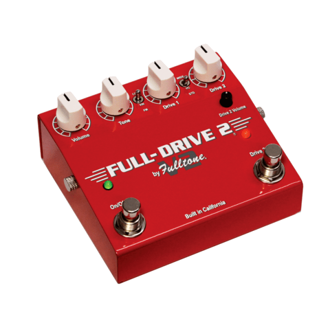Full-Drive2 V2