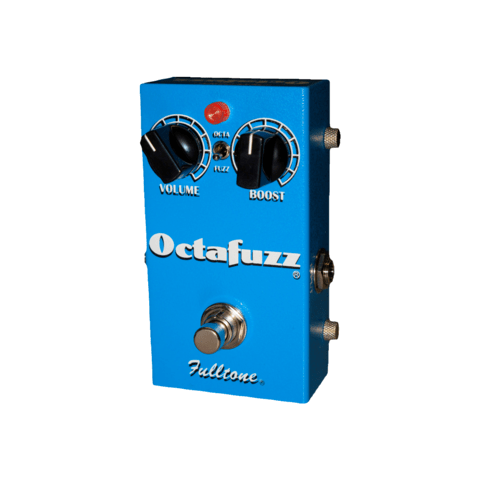 Octafuzz OF-2