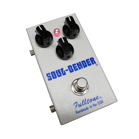 SoulBender