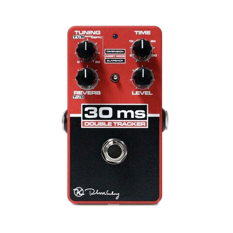 30ms Automatic Double Tracker