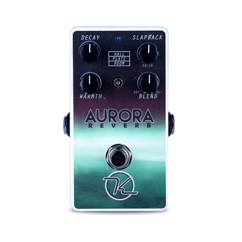 Aurora Reverb