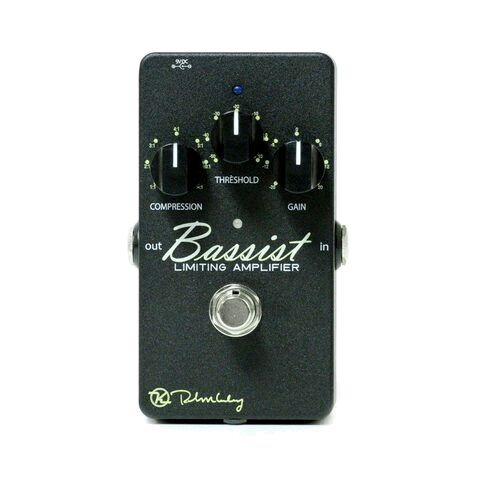 Bassist Compressor