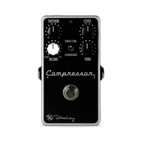 Compressor Plus