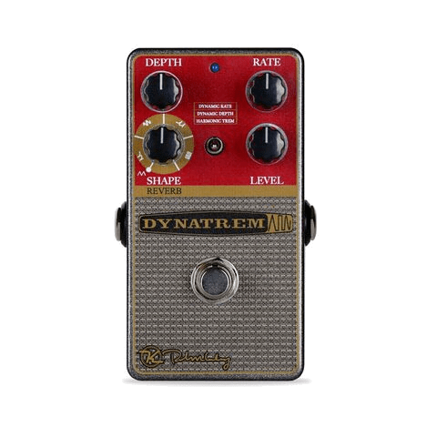 DynaTrem Dynamic Tremolo