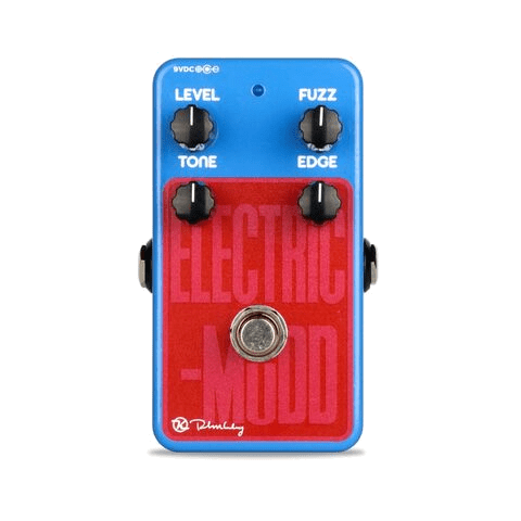 Electric Mudd