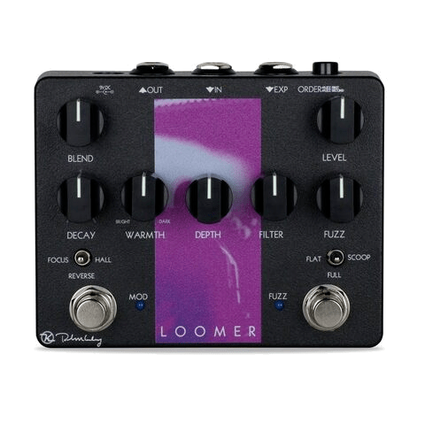 Loomer