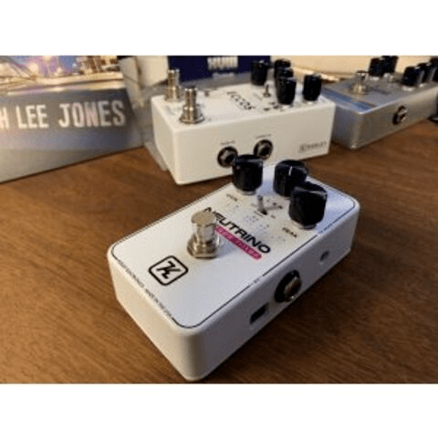 Neutrino V2 Envelope Filter