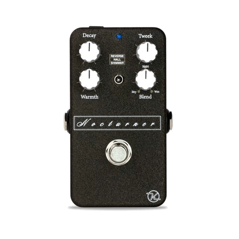 Nocturner Reverb