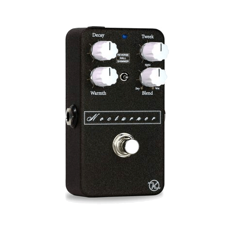 Nocturner Reverb