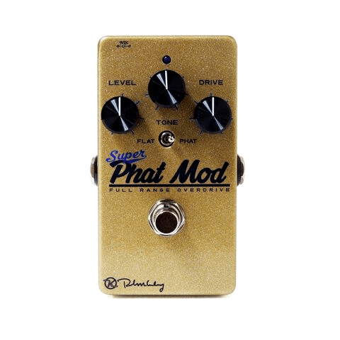 Super Phat Mod