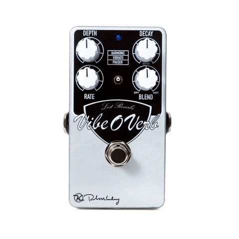 Vibe-O-Verb