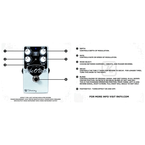 Vibe-O-Verb